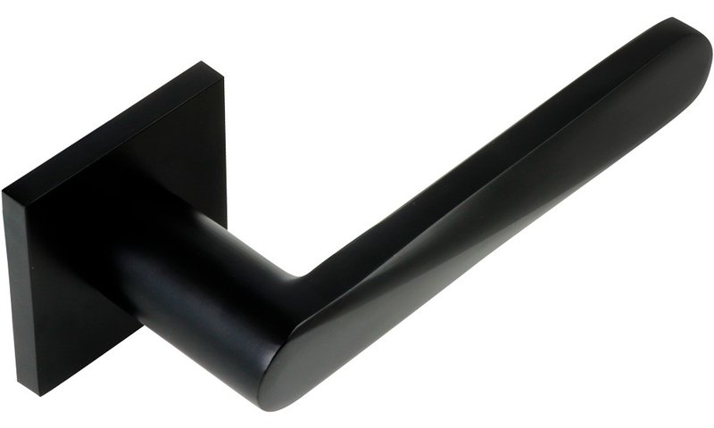 Дверная ручка ADDEN BAU LEDO S-522 BLACK