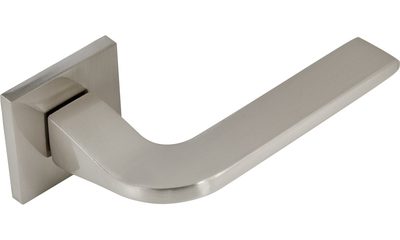 Дверная ручка ADDEN BAU URSA S-552 NICKEL, фото 1