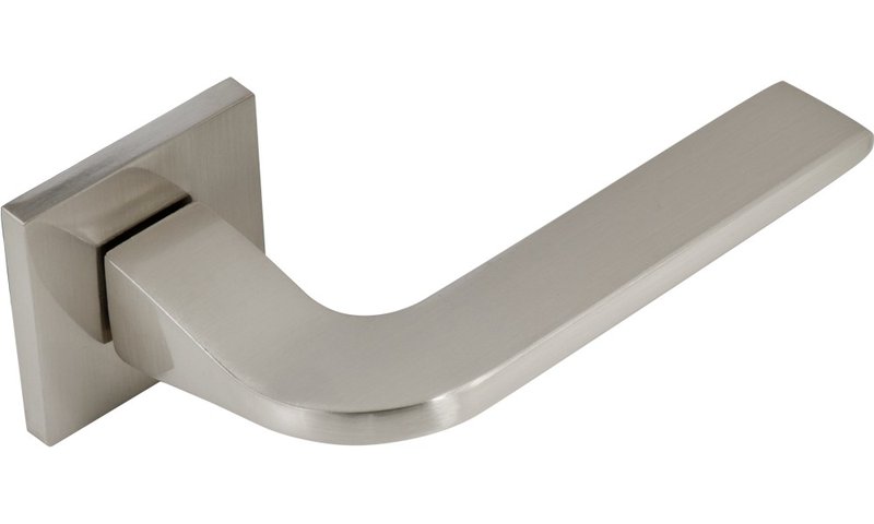 Дверная ручка ADDEN BAU URSA S-552 NICKEL