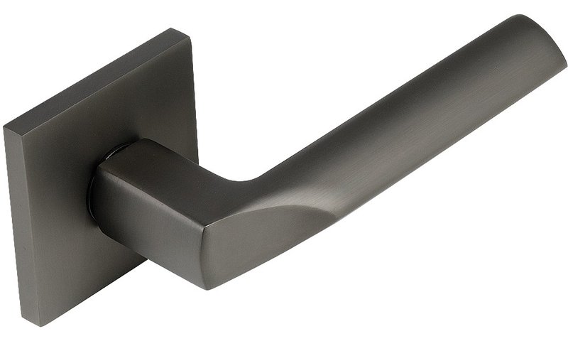 Дверная ручка ADDEN BAU SHELF S-559 GRAPHITE