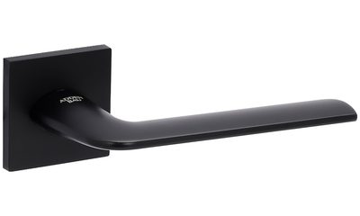 Дверная ручка ADDEN BAU SWEEP Q567 BLACK, фото 1