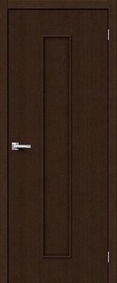 Тренд-13 3D Wenge