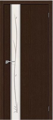 Глейс-1 3D Wenge Twig