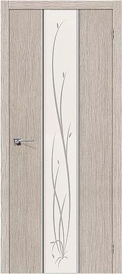 Глейс-2 3D Cappuccino Twig