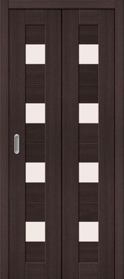Браво-23 Wenge Veralinga Magic Fog
