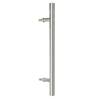 Ручка-скоба PULL.PH25/300.22 INOX 201 (PH-22-25/300-INOX), фото 2