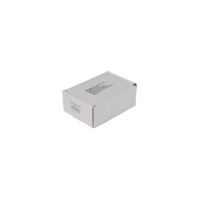 Броненакладка DEF.RL/K.4286 (DEF 4286 RL) SSC-16 сатинированный хром, фото 2