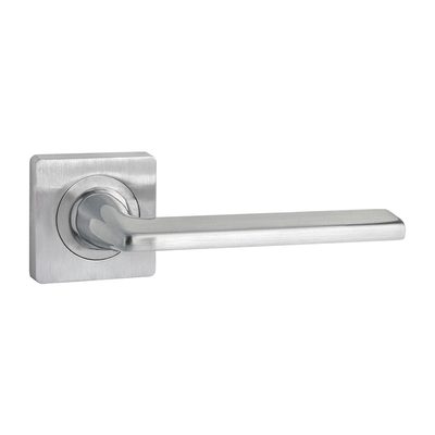 Ручка раздельная K.JK51.TREND (TREND JK) SSC-16 сатинированный хром, фото 1