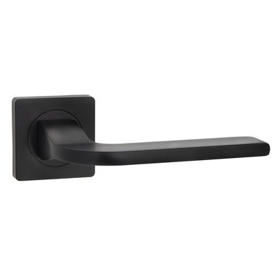 Ручка раздельная K.JK51.SPLINE (SPLINE JK) BL-24 черный, фото 1