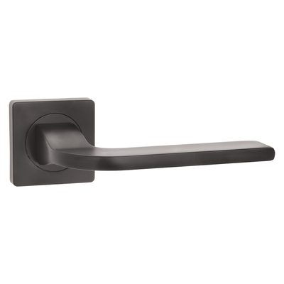 Ручка раздельная K.JK51.SPLINE (SPLINE JK) GR-23 графит, фото 1
