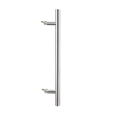 Ручка-скоба PULL.PH32/1000.45 INOX 304 (PH-45-32/1000-INOX), фото 2