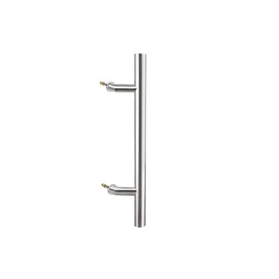 Ручка-скоба PULL.PH32/600.45 INOX 304 (PH-45-32/600-INOX), фото 2