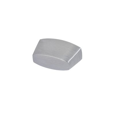 Вертушка на цилиндр T.Knob-Slim MWSC-33 итальянский тисненый, фото 1