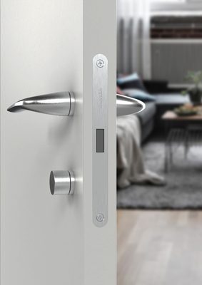 Ручка поворотная BK6.R.ART30 MWSC-33 итальянский тисненый, фото 2