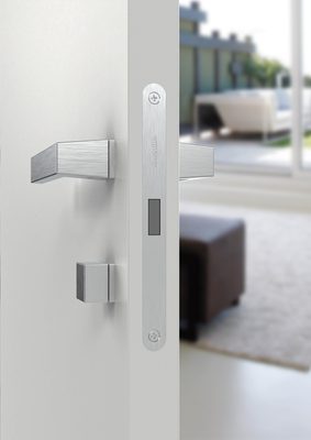 Ручка раздельная K.ART30.CLARITY MWSC-33 итальянский тисненый, фото 2