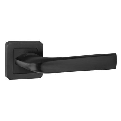 Ручка раздельная K.QR52.SATURN (SATURN QR) BL-24 черный, фото 1