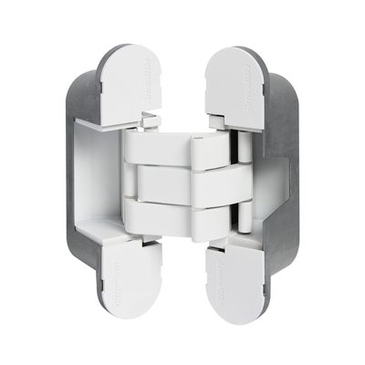 Петля скрытой установки U3D8000.VPG WH белый TECH, фото 1