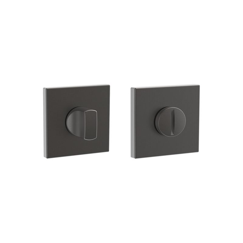 Ручка поворотная BK6.K.ARC.Q52 (BK6 ARC) GR-23 графит