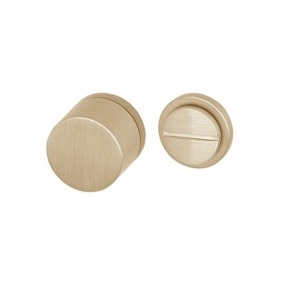 Ручка поворотная BK6.R.ART30 FSG-39 флорентийское золото, фото 1