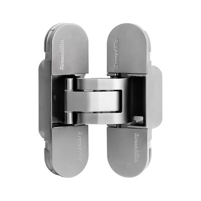 Петля скрытой установки U3D2000.TG SC мат.хром, фото 1