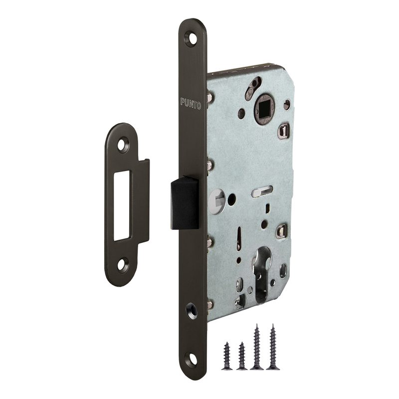 Корпус замка PL85-50/BL GR