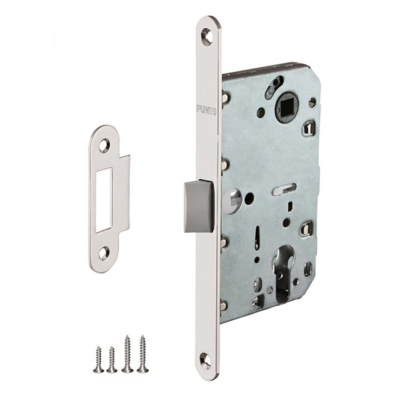 Корпус замка PL85-50/BL SN