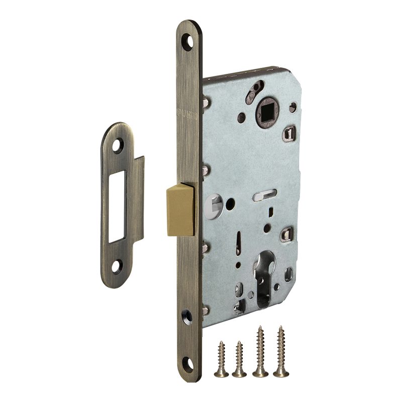 Корпус замка PL85-50/BL ABG