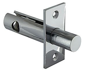 Задвижка врезная DB-PRO.860 (DB 860) CP 60мм