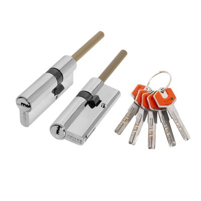 D-PROTERM507/80 mm (45+10+25) термошток 8х65 мм CP, 5 кл., фото 1