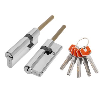 D-PROTERM507/90 mm (55+10+25) термошток 8х65 мм CP, 5 кл., фото 1