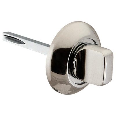 Ручка поворотная BKW8.R.RM54 (BKW8 RM) CP-8 хром, фото 1