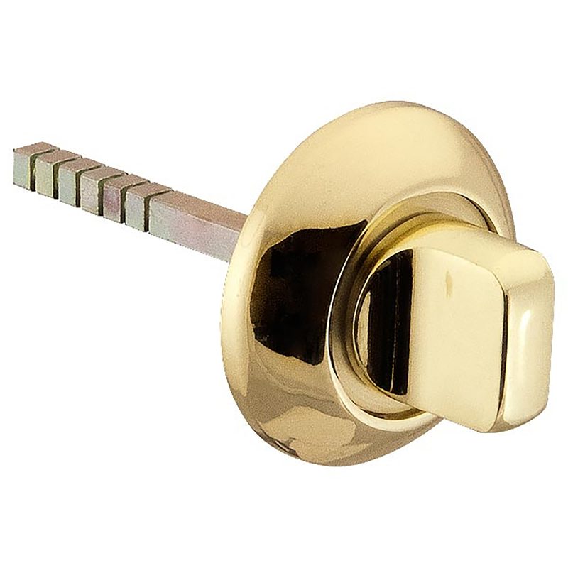 Ручка Fuaro поворотная BKW6.R.AR54 (BKW6 AR) GP/SG-5