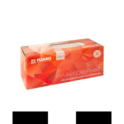 Ручка раздельная R.RM54.ENIGMA (ENIGMA RM) SN/CP-3 матовый никель/хром, фото 2