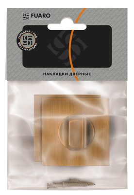 Ручка поворотная BK6.K.DM51 (BK6 DM) CP-8 хром, фото 2