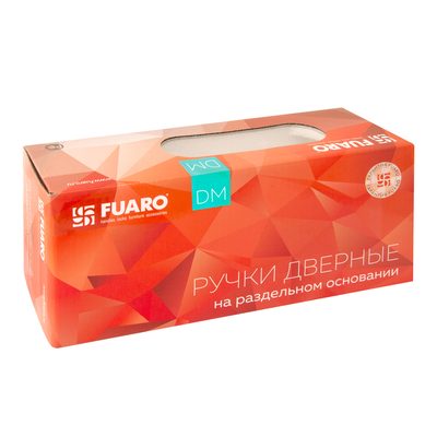 Ручка раздельная R.RM54.VITA (VITA RM) ABG-6 зеленая бронза, фото 2