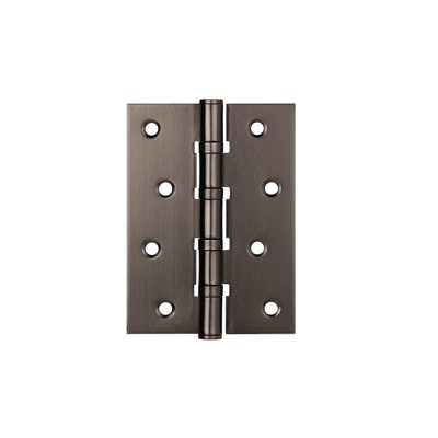 Петля универсальная IN4000U GR (4B/P 100x70x2) графит, фото 1