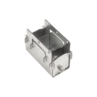 Толкатель скрытого монтажа SLD.Comfort-PENAL K-push, фото 1