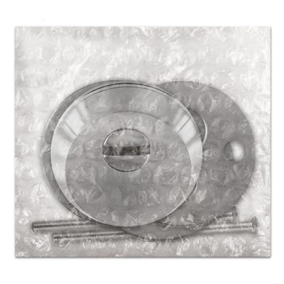 Накладка Punto DEF.SH-Z/R-EXT.5513 (Z5513) тех упаковка, винт M5x120 CP-хром, фото 2