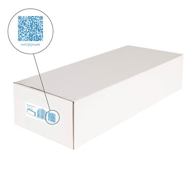 Петля верхняя с осью для стеклянной двери Range.GL.H20 BL черный, фото 3