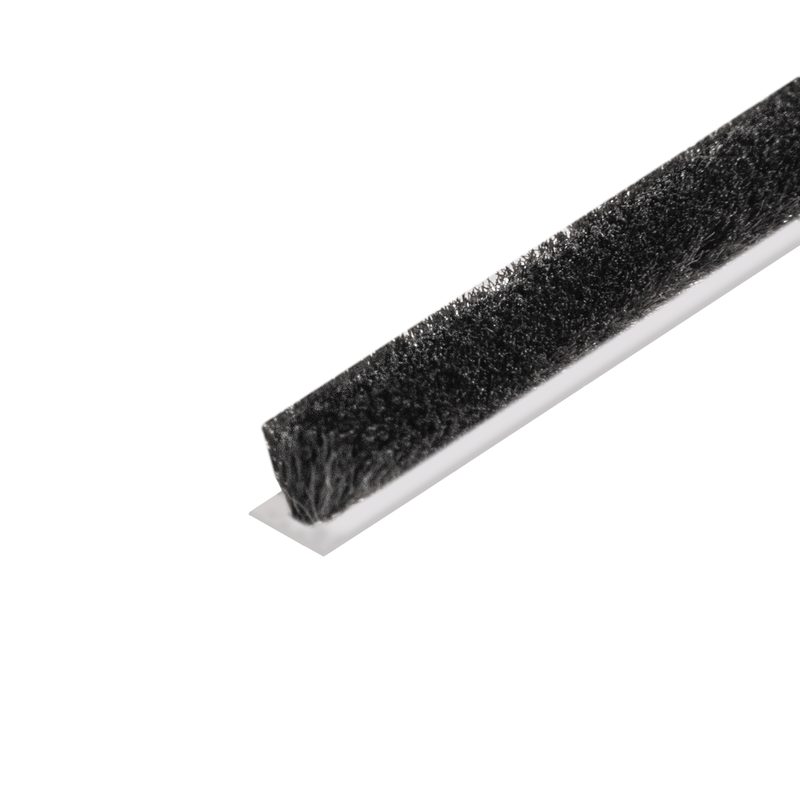 Щеточный уплотнитель вертикальный SLD.Scope 5/4 seal (6,5 m)