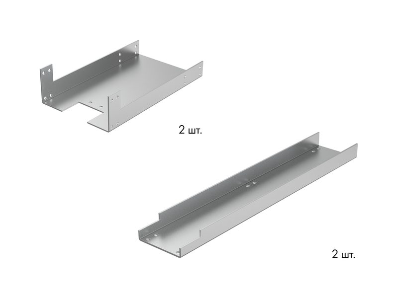 Удлинитель для пенала SLD.Comfort-PENAL extension 100