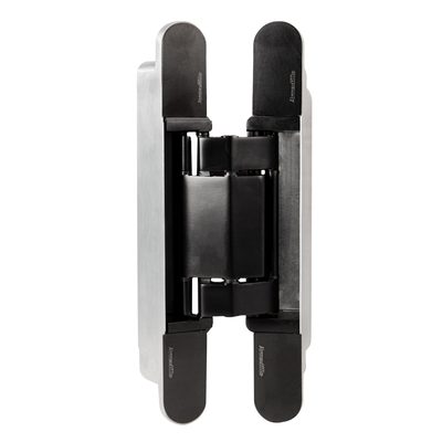 Петля скрытой установки U3D2200.VPG BL черный TECH, фото 1