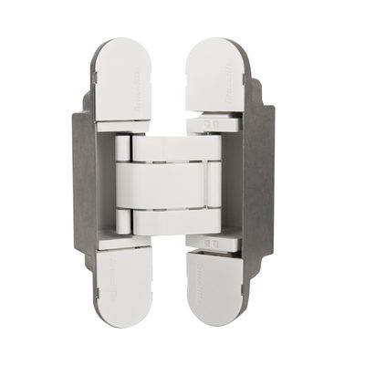Петля скрытой установки U3D5000.VPG WH белый TECH, фото 1