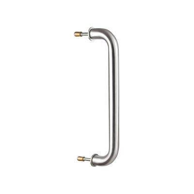 Ручка-скоба PULL.PH25/300.21 INOX 304 (PH-21-25/300-INOX)