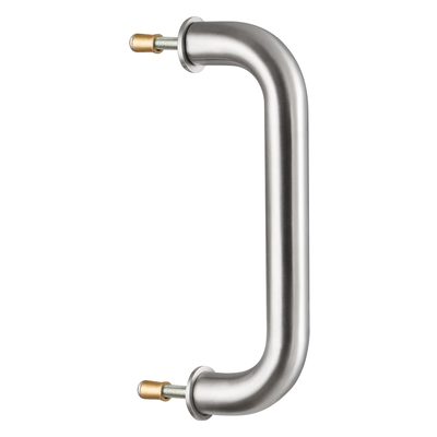 Ручка-скоба PULL.PH25/200.21 INOX 304 (PH-21-25/200-INOX), фото 1