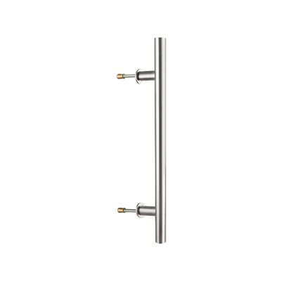 Ручка-скоба PULL.PH25/300.22 INOX 304 (PH-22-25/300-INOX), фото 3