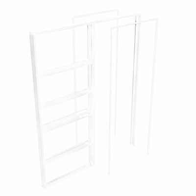 Комплект для обрамления пенала SLD.Comfort-PENAL frame 900/2300 WH, фото 1