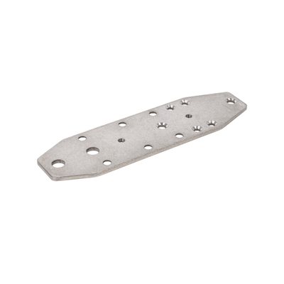 Монтажная пластина для SLD.Comfort-PRO.PROF/telescope mounting plate, фото 1