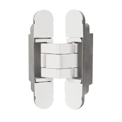 Петля скрытой установки U3D7803.VPG WH белый TECH, фото 1
