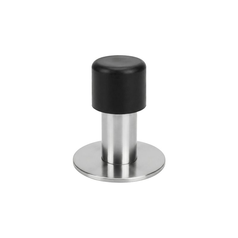 Упор дверной настенный DFIX/W50 INOX